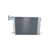 NRF Air Conditioning Condenser 350633
