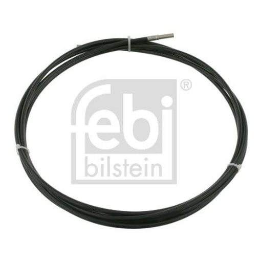 Febi Cab Tilt Hose Line 6mm OD 26411