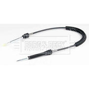 Borg & Beck Manual Transmission Cable Pull BKG1308