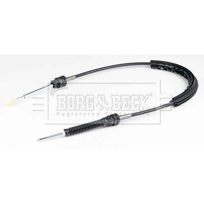Borg & Beck Manual Transmission Cable Pull BKG1308