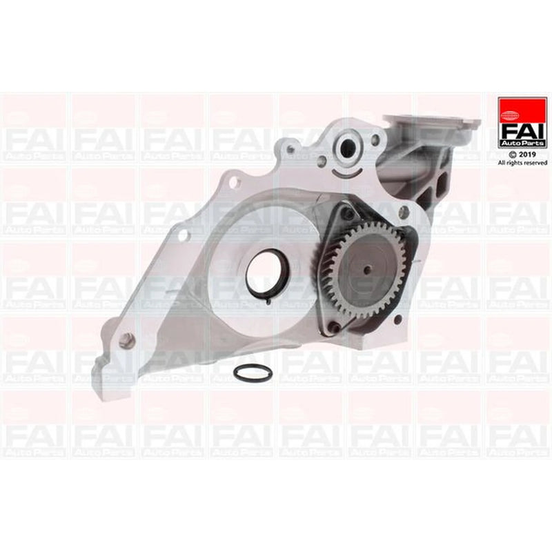 FAI Engine Oil Pump Assembly OP361