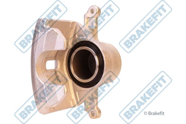 Apec Brake Caliper Assembly Front Right fits Nissan Qashqai +2 2007-2014