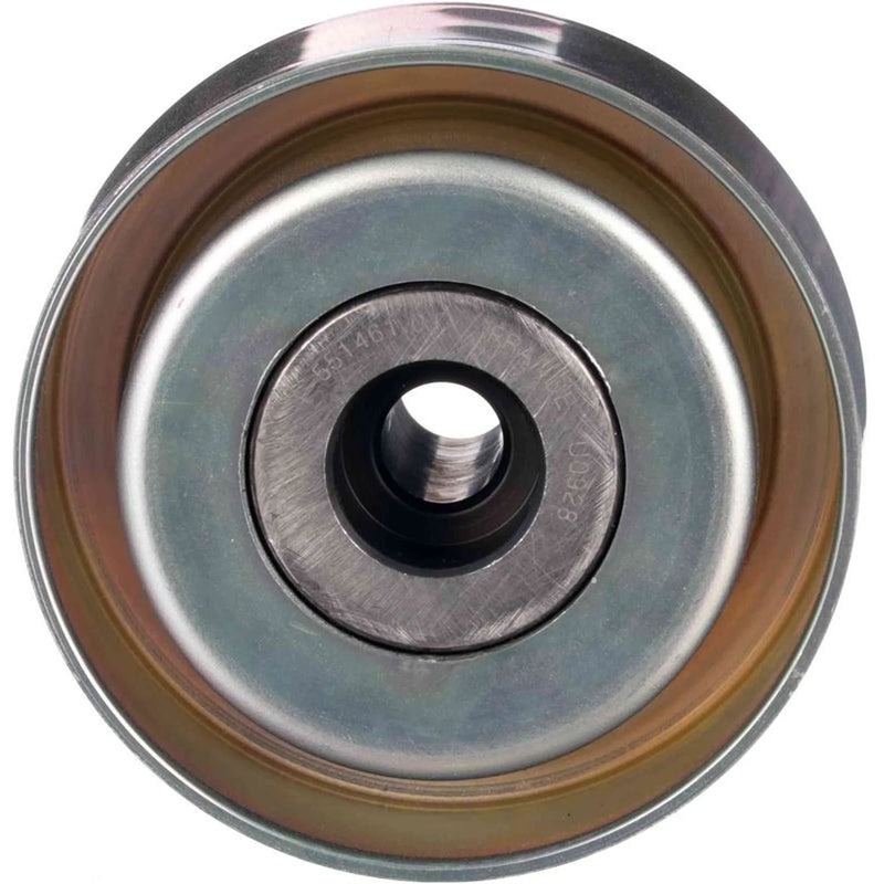 Gates V-Ribbed Belt Deflection/Guide Pulley T36361