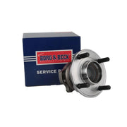 Borg & Beck Wheel Bearing Kit 131mm BWK1604
