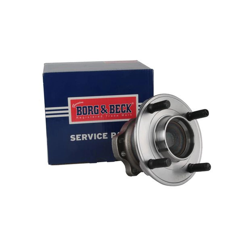 Borg & Beck Wheel Bearing Kit 131mm BWK1604