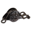 Febi Wishbone / Control / Trailing Arm Bush Front Right 42012