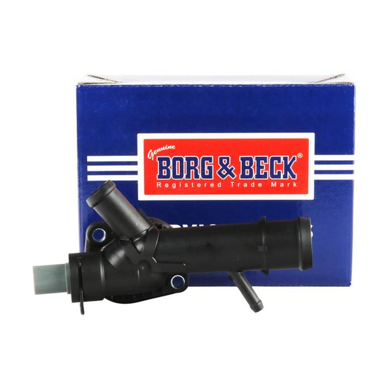 Borg & Beck Coolant Flange Housing Connector BTS1168