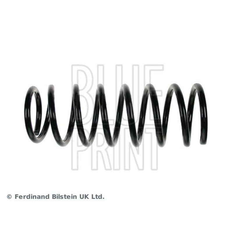 Blue Print Rear Suspension Coil Spring ADK888317