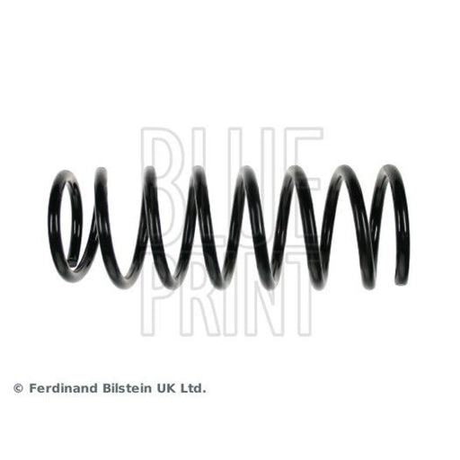 Blue Print Rear Suspension Coil Spring ADK888317