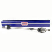 Borg & Beck CV Drive Shaft Driveshaft Front Right BDS1296