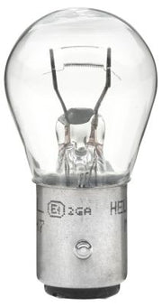 Hella 8GD 002 078-221 Bulb, direction indicator