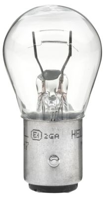 Hella 8GD 002 078-221 Bulb, direction indicator