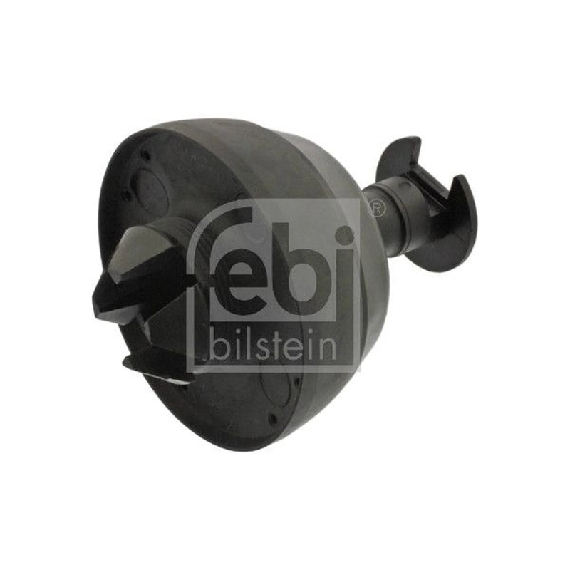 Febi Jack Lift Point Pad Wide High 34985