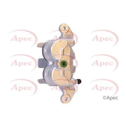 Apec Brake Caliper Assembly Front Right RCA719
