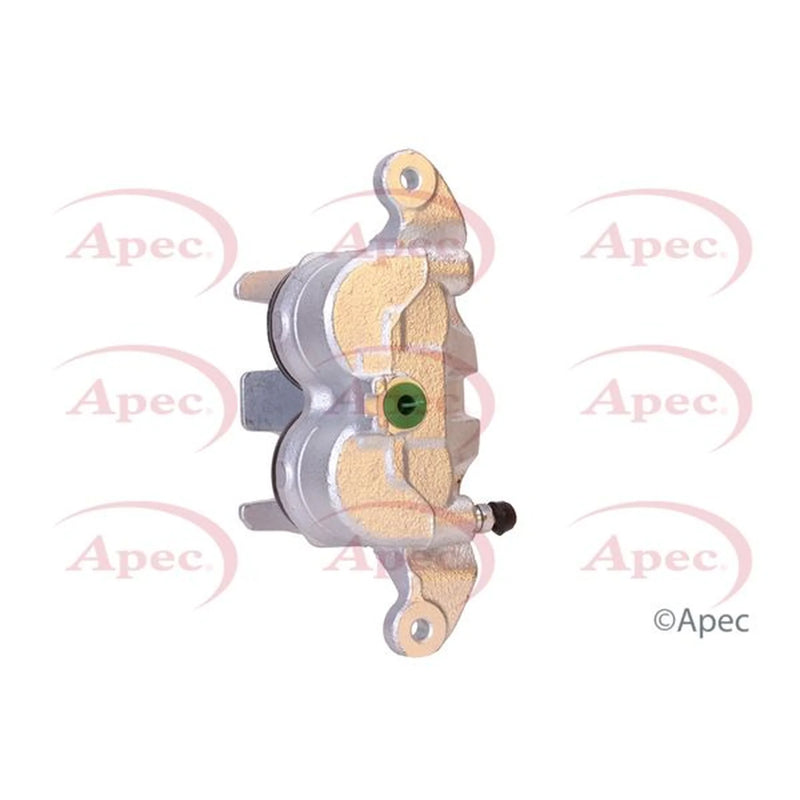 Apec Brake Caliper Assembly Front Right RCA719