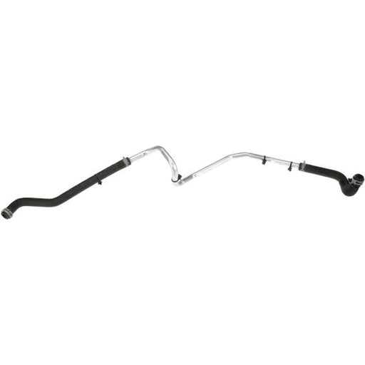 Gates Molded Heater Hose 02-2853