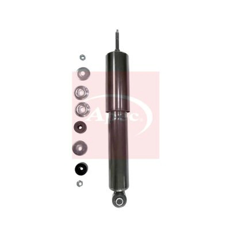 Apec Shock Absorber Damper Strut Front ASA1161