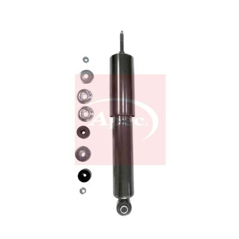 Apec Shock Absorber Damper Strut Front ASA1161