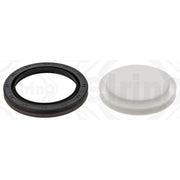 Elring Crankshaft Shaft Seal 72mm OD ID Wide 722.810