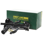 First Line Thermostat,Coolant FTK592