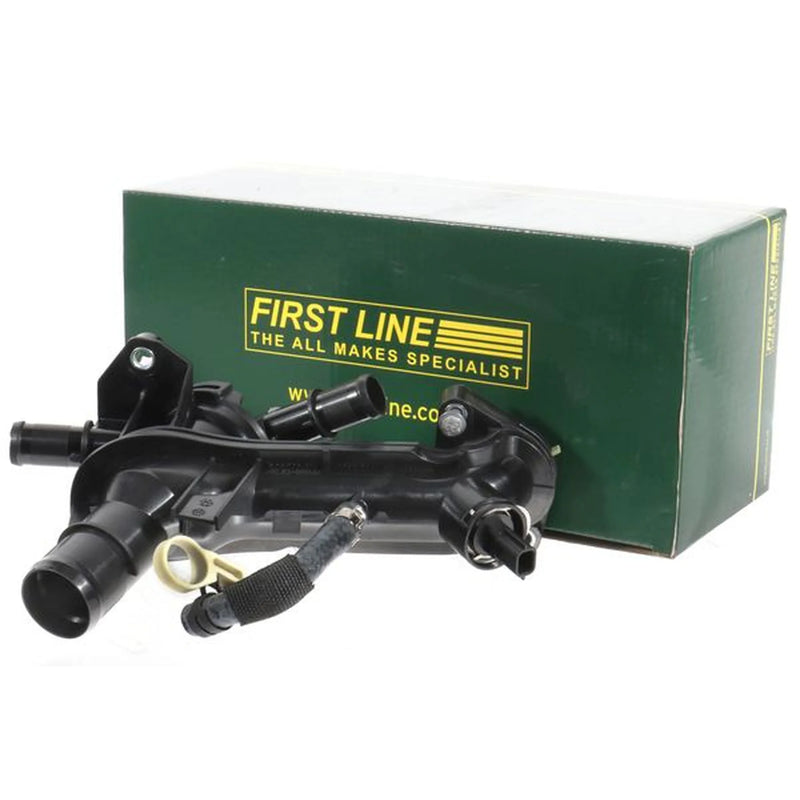 First Line Thermostat,Coolant FTK592