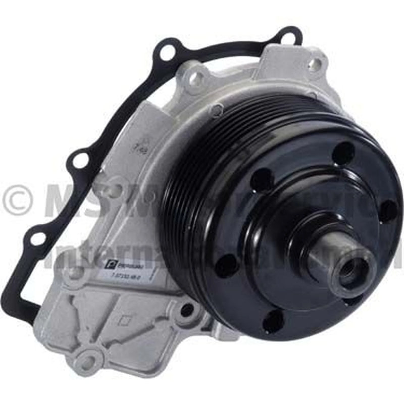Pierburg Engine Cooling Water Pump 7.07152.48.0