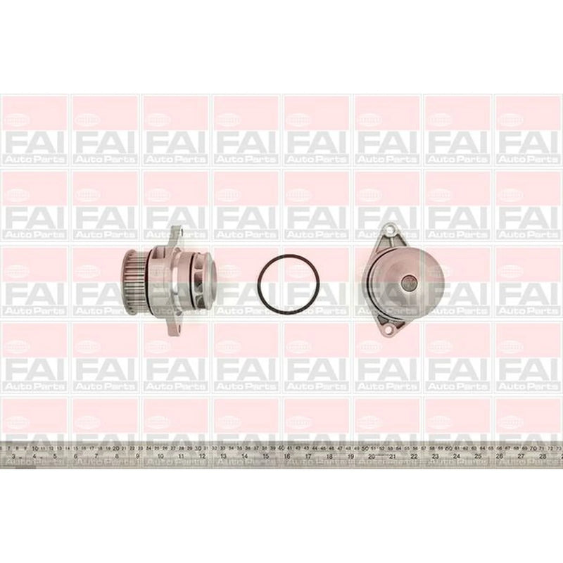 FAI Engine Cooling Water Pump WP6101