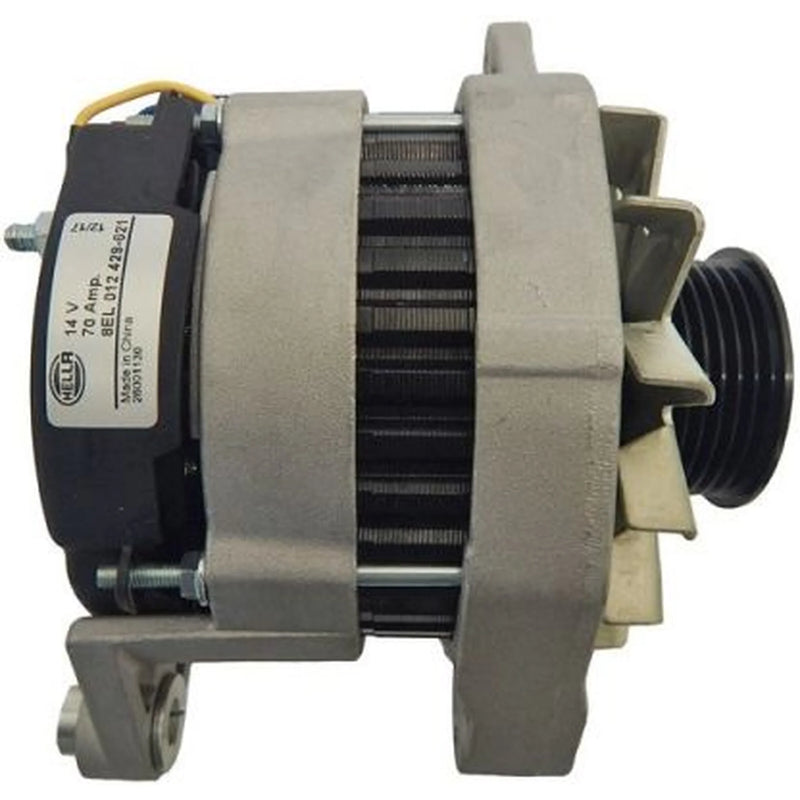 Hella Car Alternator 12V 8EL 012 429-621