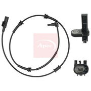 Apec ABS Wheel Speed Sensor Front Right ABS2460