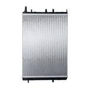 Valeo Engine Radiator 701396