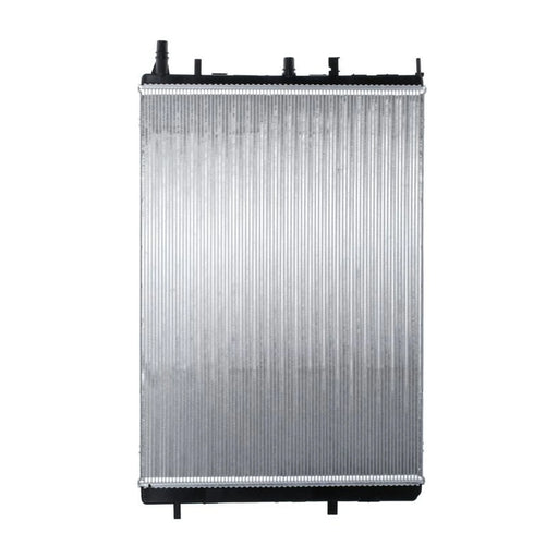Valeo Engine Radiator 701396