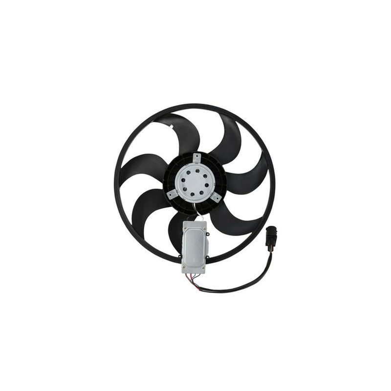 Hella Engine Cooling Fan Right 8EW 366 420-521