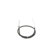 Bosch Handbrake Cable Right Rear 1 987 477 709