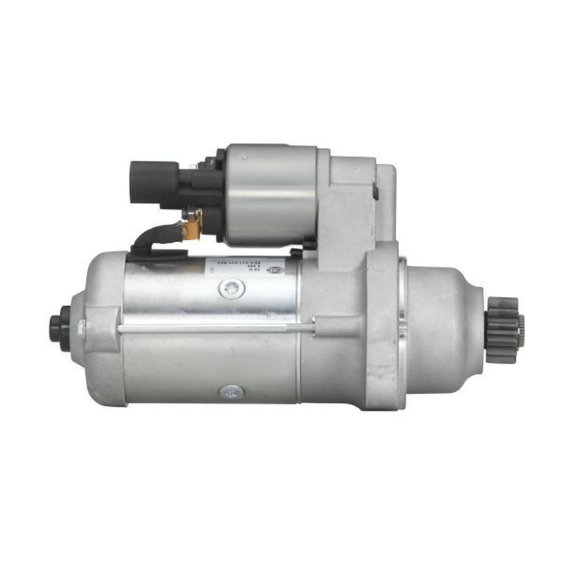 Hella Starter Motor 12V 2kW 13 Teeth 8EA 011 611-541