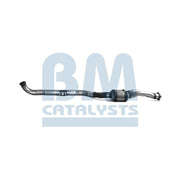 BM Catalysts Homologated Diesel Cat BM80217H