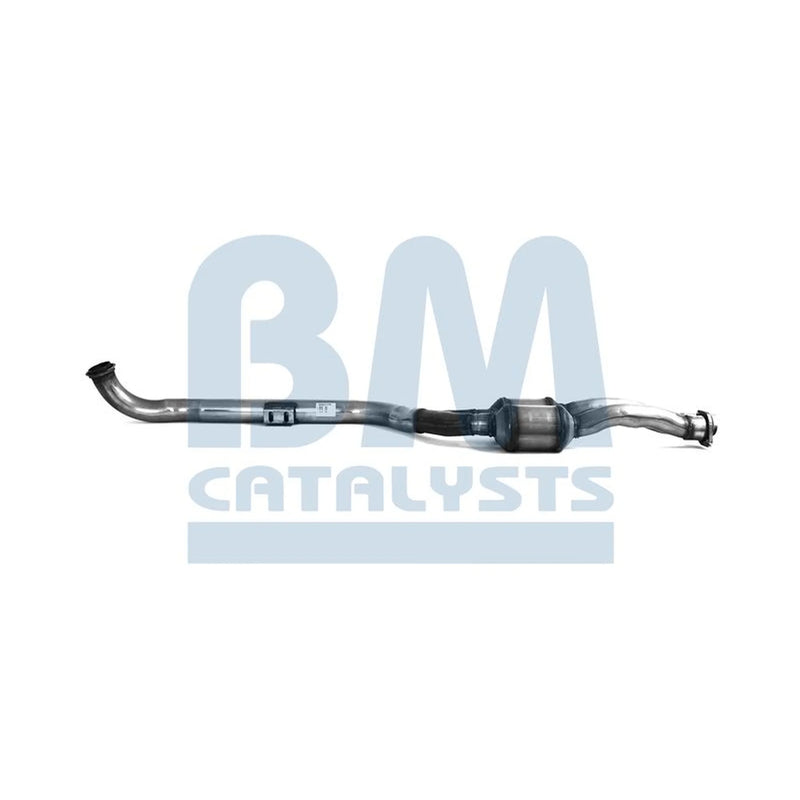 BM Catalysts Homologated Diesel Cat BM80217H