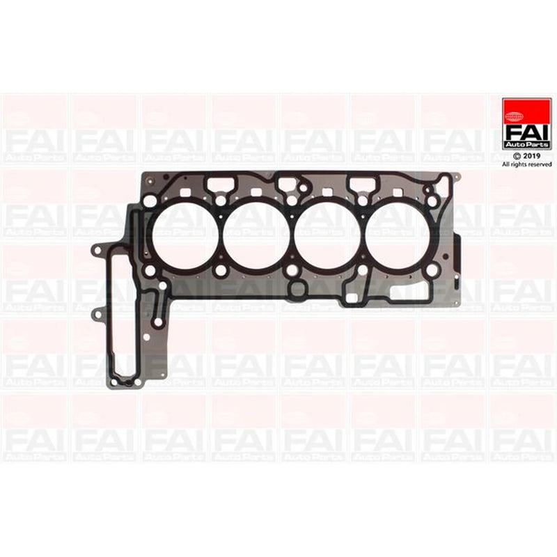 FAI Cylinder Head Gasket 1mm Thick HG1622