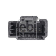 Febi Steering Column Operating Unit 5 Connectors 182619
