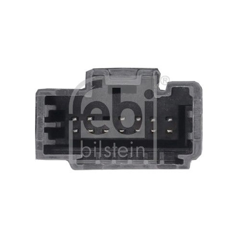 Febi Steering Column Operating Unit 5 Connectors 182619