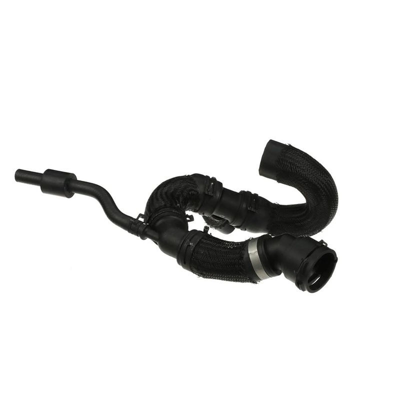 Gates Radiator Coolant Hose 660mm ID 05-3332