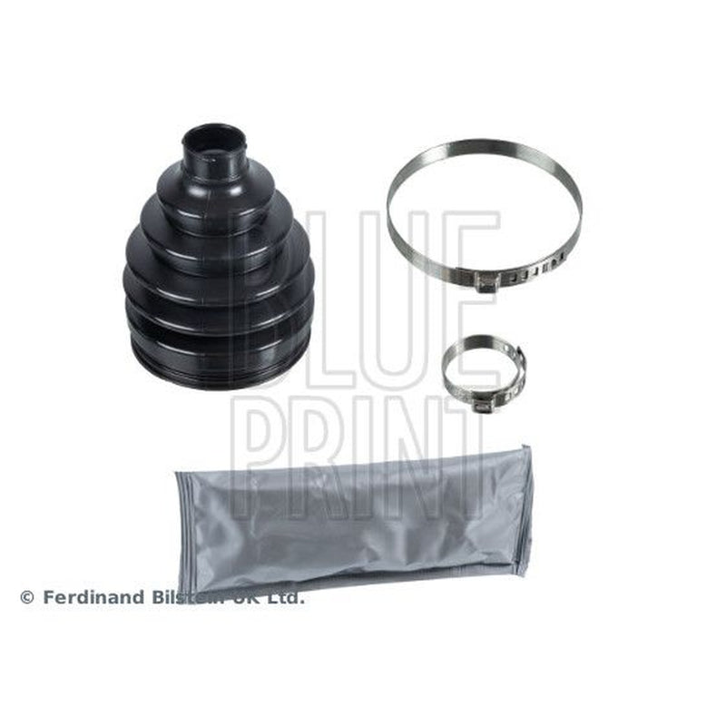 Blue Print Drive Shaft Bellow Kit Front Thermoplast ADA108108