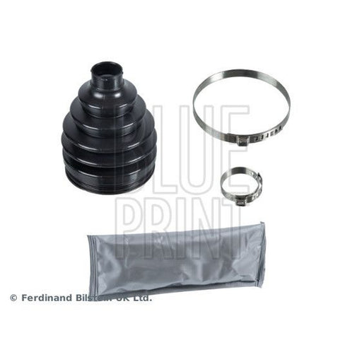Blue Print Drive Shaft Bellow Kit Front Thermoplast ADA108108