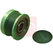 Apec Alternator Overrunning Freewheel Clutch AOP1026