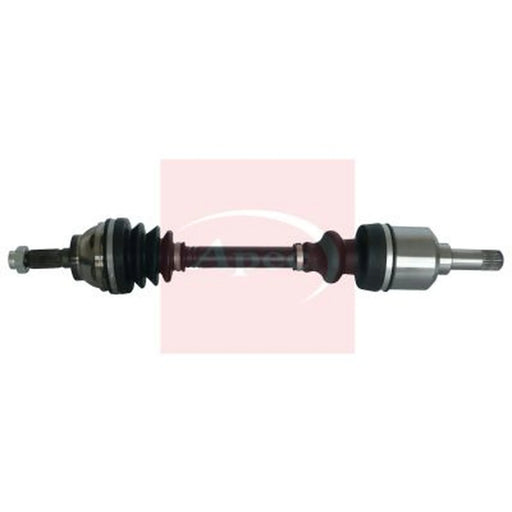 Apec CV Drive Shaft Driveshaft Front Left ADS1287L