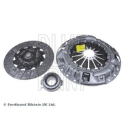 Blue Print Clutch Kit Set 3pc 300mm ADZ93059C