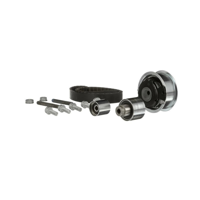 Gates Timing Belt Kit with Rollers K055678XS