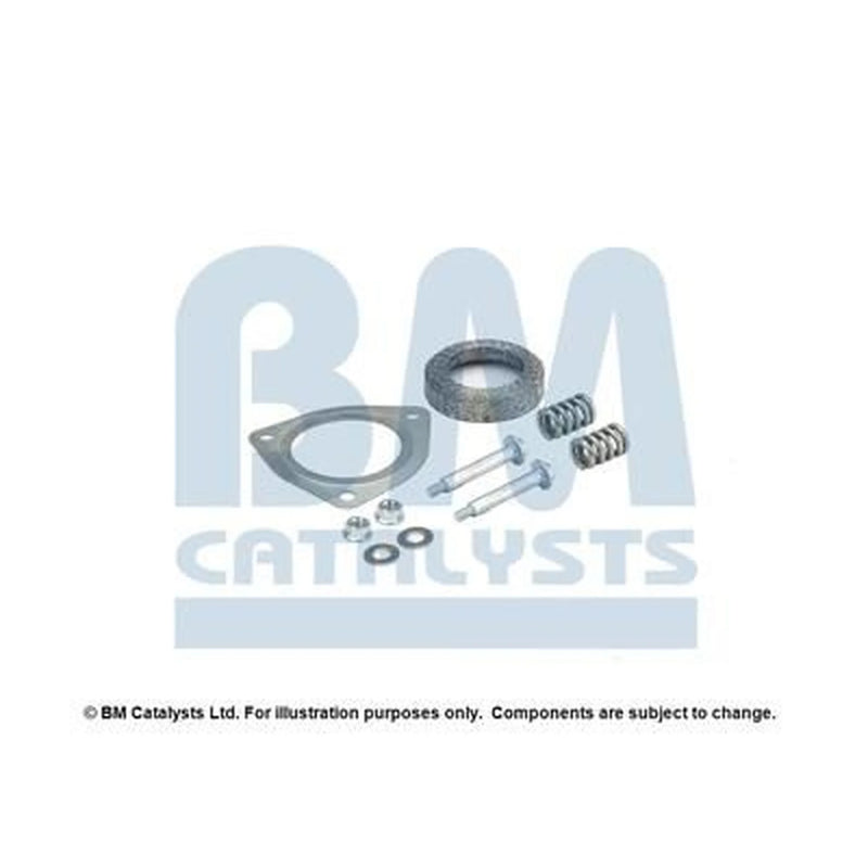 BM Catalysts Exhaust Pipe Mounting Kit FK70118C
