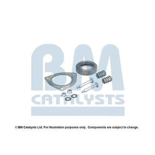 BM Catalysts Exhaust Pipe Mounting Kit FK70118C