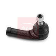 Apec Steering Tie Rod End Ball Joint Front Right M14x1.5 AST6361