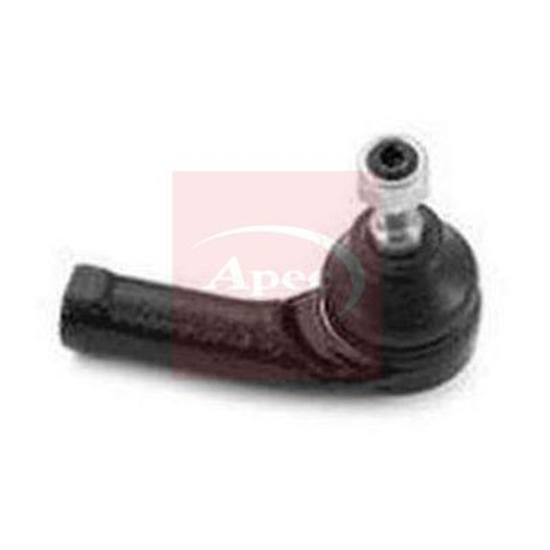 Apec Steering Tie Rod End Ball Joint Front Right M14x1.5 AST6361